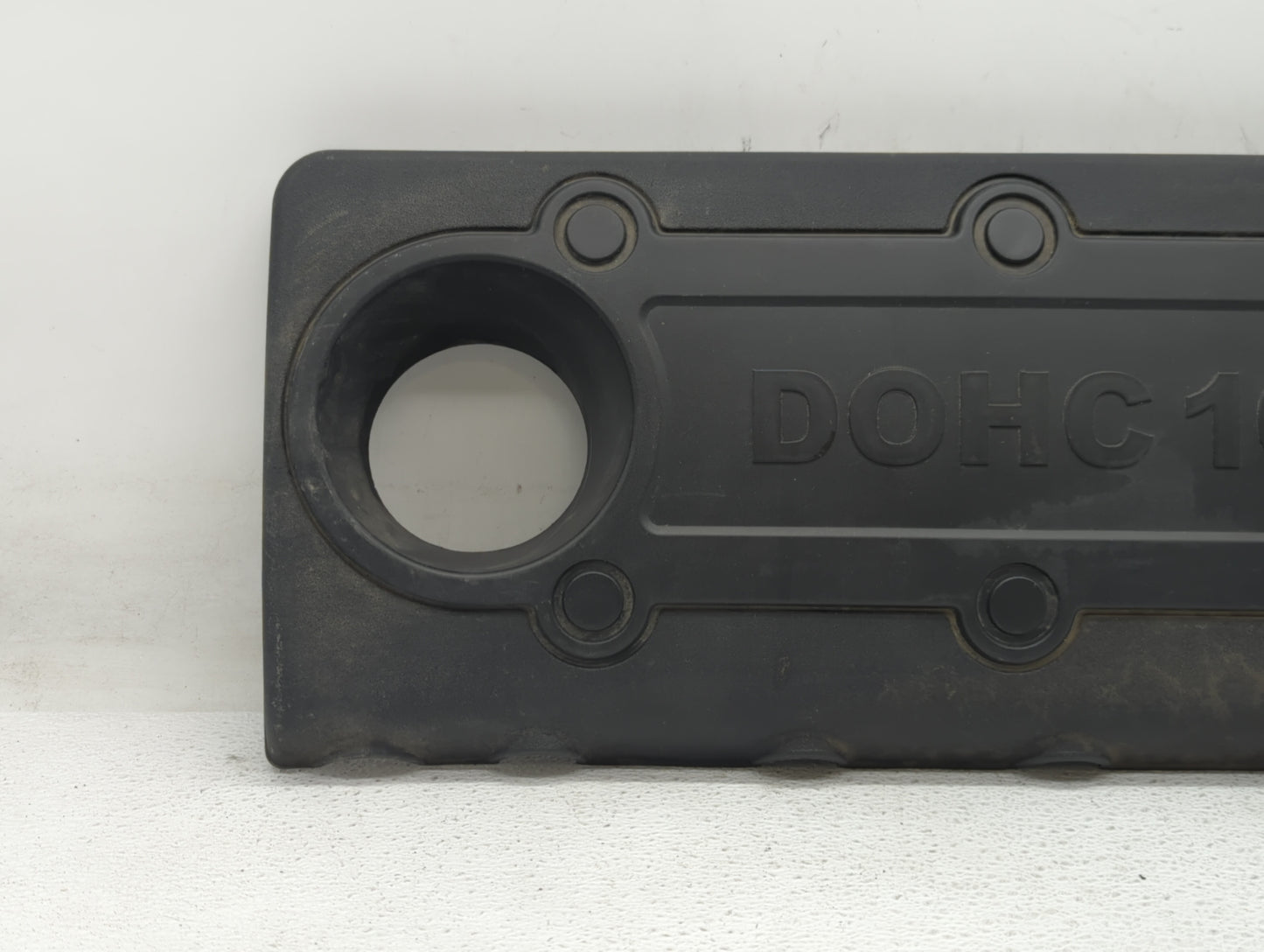 2013 Kia Sportage Engine Cover - Oemusedautoparts1.com