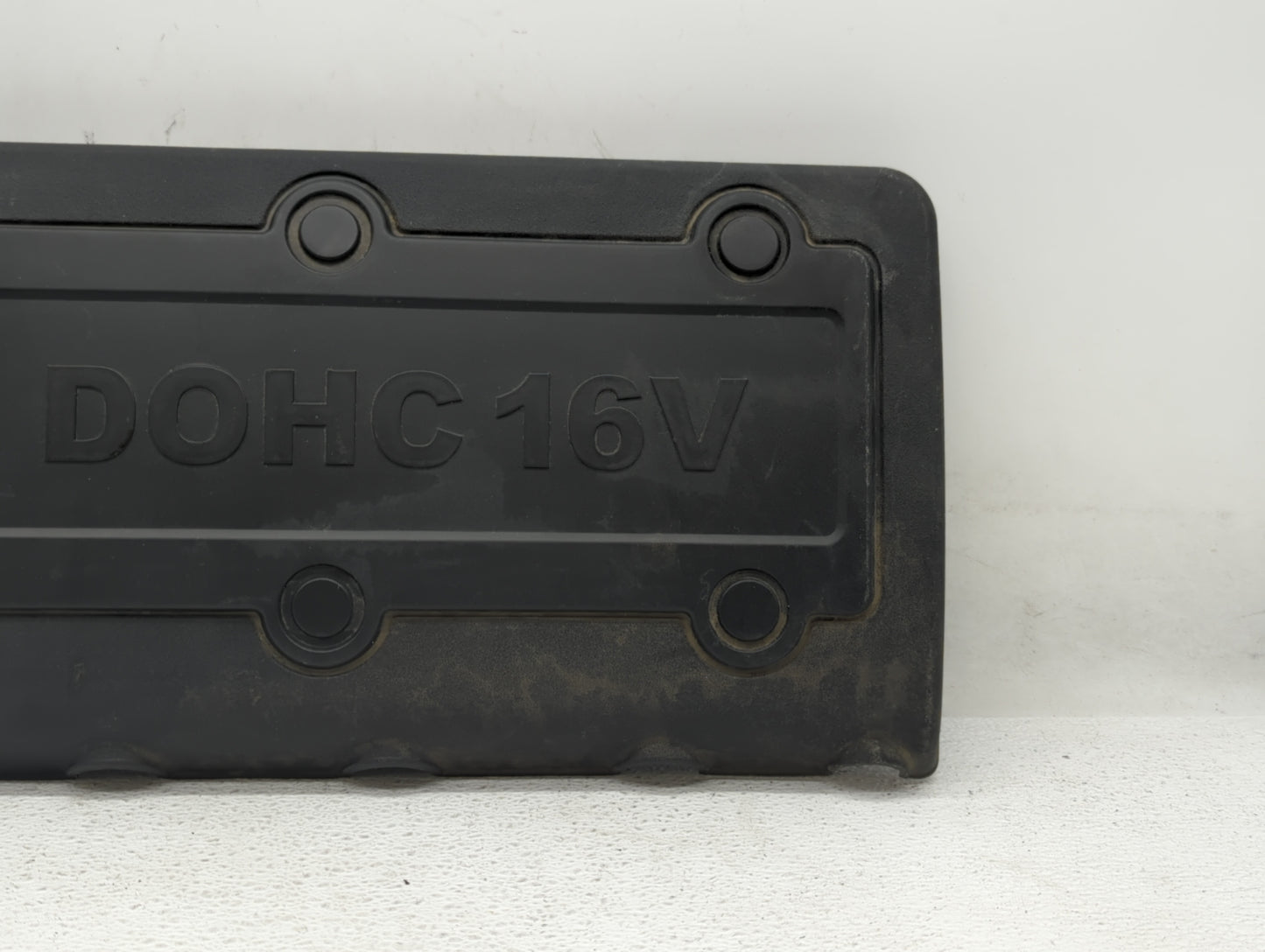 2013 Kia Sportage Engine Cover - Oemusedautoparts1.com