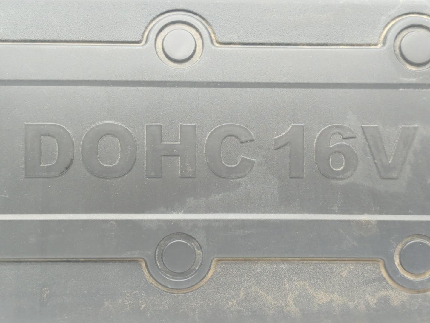 2013 Kia Sportage Engine Cover - Oemusedautoparts1.com