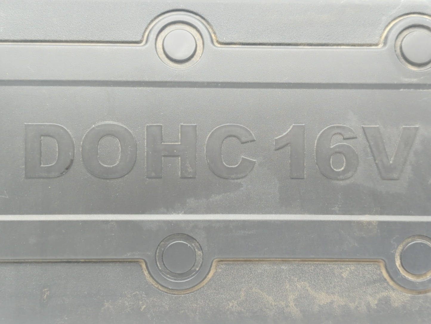 2013 Kia Sportage Engine Cover - Oemusedautoparts1.com