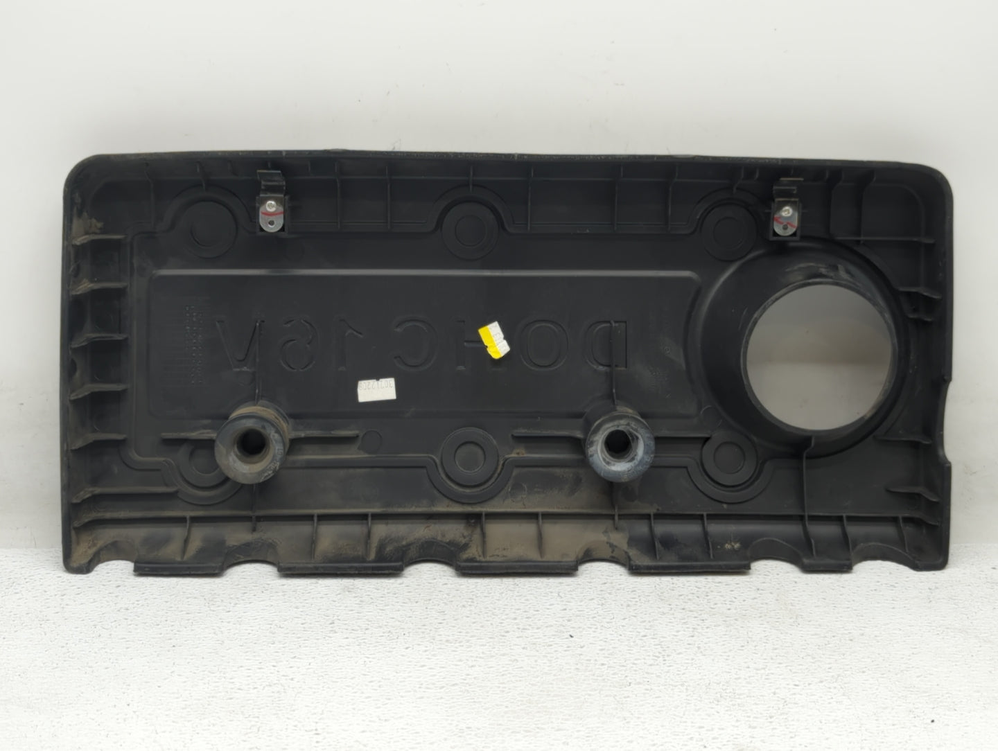 2013 Kia Sportage Engine Cover - Oemusedautoparts1.com