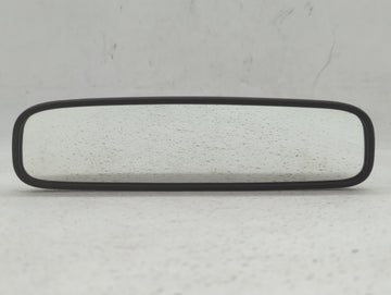 2011-2021 Kia Sportage Interior Rear View Mirror Replacement OEM P/N:E4012143 E11026006 Fits OEM Used Auto Parts - Oemusedau