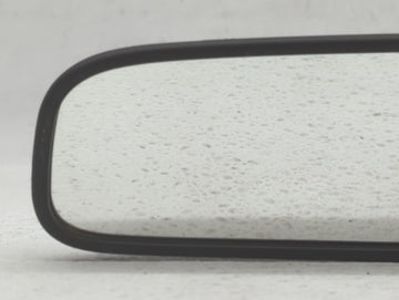 2011-2021 Kia Sportage Interior Rear View Mirror Replacement OEM P/N:E4012143 E11026006 Fits OEM Used Auto Parts