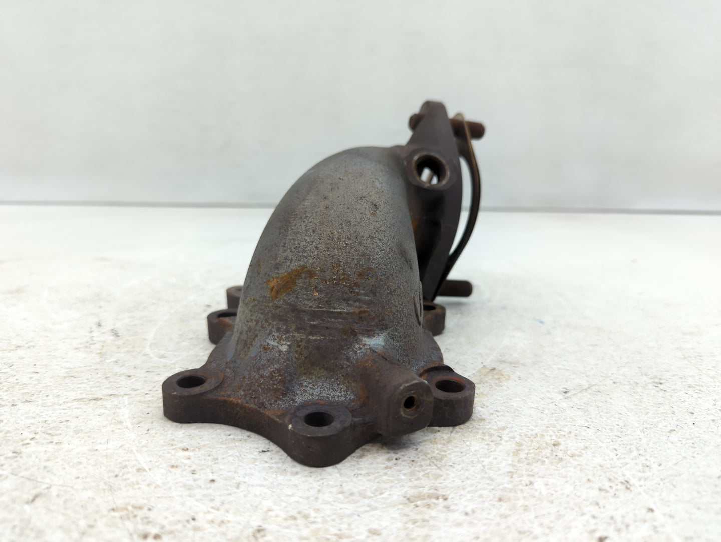 2011 Kia Sportage Turbocharger Turbo Charger Super Charger Supercharger - Oemusedautoparts1.com