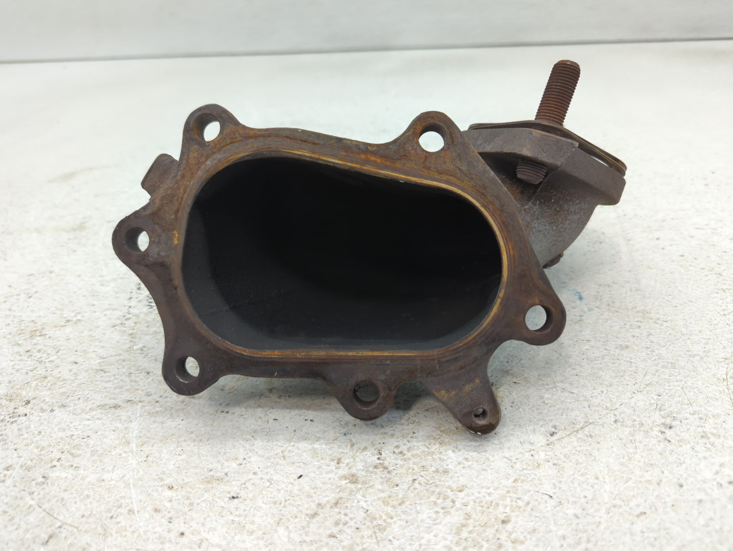 2011 Kia Sportage Turbocharger Turbo Charger Super Charger Supercharger - Oemusedautoparts1.com