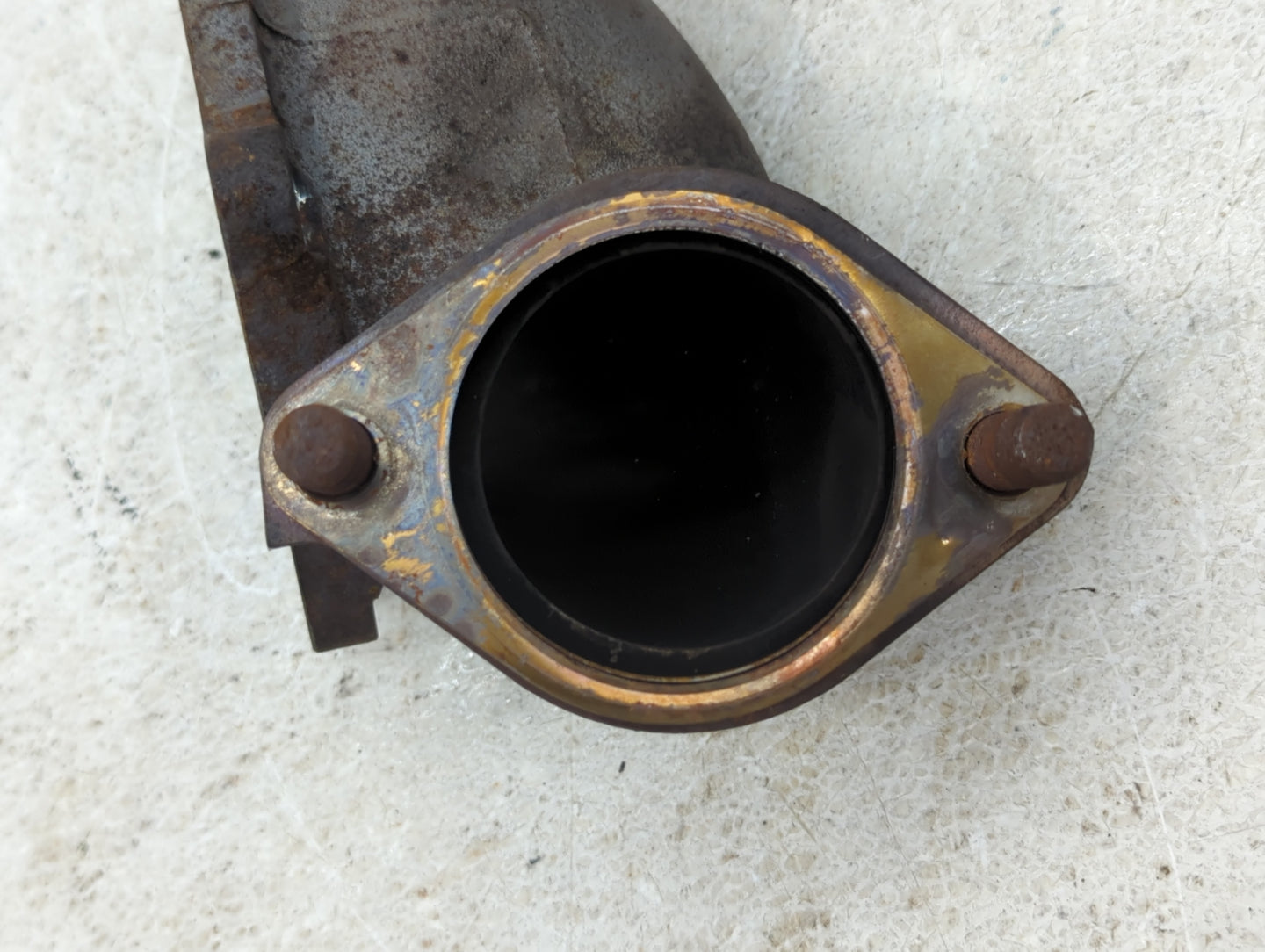 2011 Kia Sportage Turbocharger Turbo Charger Super Charger Supercharger - Oemusedautoparts1.com