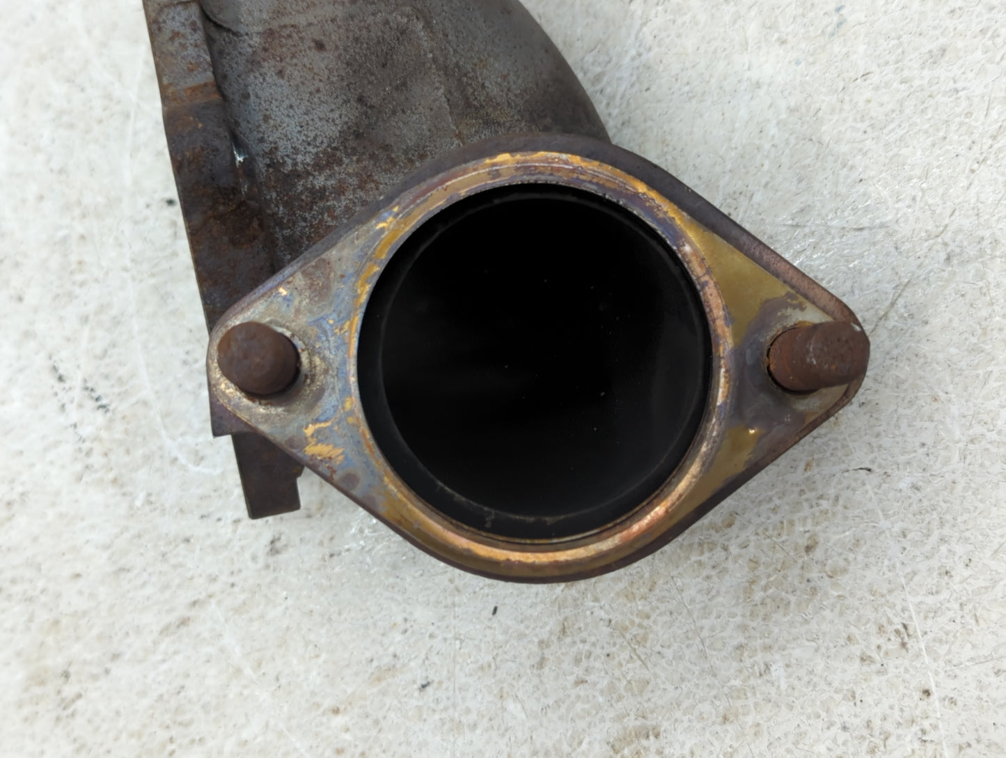 2011 Kia Sportage Turbocharger Turbo Charger Super Charger Supercharger - Oemusedautoparts1.com
