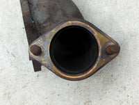 2011 Kia Sportage Turbocharger Turbo Charger Super Charger Supercharger - Oemusedautoparts1.com