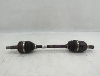 2011-2013 Kia Sportage Axle Shaft Front Driver Cv C/v - Oemusedautoparts1.com
