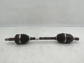 compare product 2011-2013 Kia Sportage Axle Shaft Front Driver Cv C/v