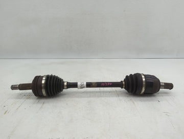 2011-2013 Kia Sportage Axle Shaft Front Driver Cv C/v - Oemusedautoparts1.com