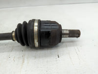 2011-2013 Kia Sportage Axle Shaft Front Driver Cv C/v - Oemusedautoparts1.com