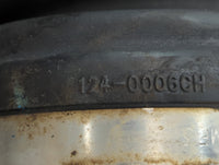 2011-2013 Kia Sportage Axle Shaft Front Driver Cv C/v - Oemusedautoparts1.com