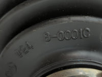2011-2013 Kia Sportage Axle Shaft Front Driver Cv C/v - Oemusedautoparts1.com