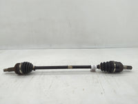 2011-2013 Kia Sportage Axle Shaft Front Driver Cv C/v - Oemusedautoparts1.com