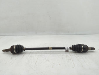 compare product 2011-2013 Kia Sportage Axle Shaft Front Driver Cv C/v
