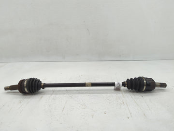 2011-2013 Kia Sportage Axle Shaft Front Driver Cv C/v - Oemusedautoparts1.com