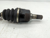 2011-2013 Kia Sportage Axle Shaft Front Driver Cv C/v - Oemusedautoparts1.com