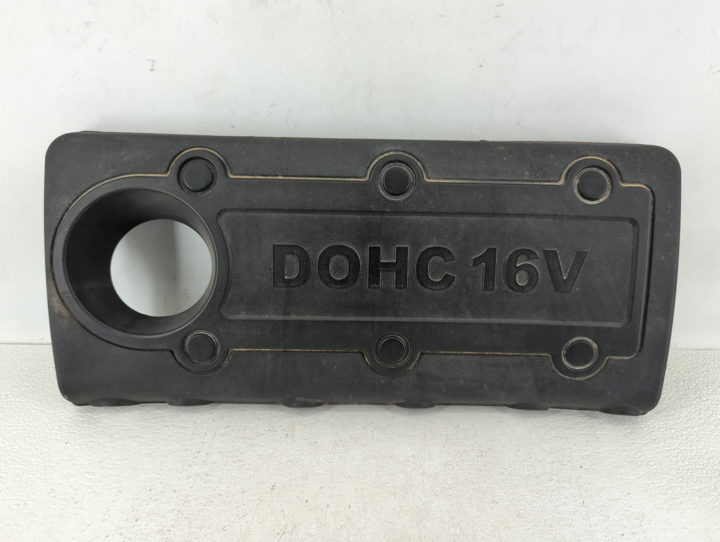 2013 Kia Sportage Engine Cover - Oemusedautoparts1.com