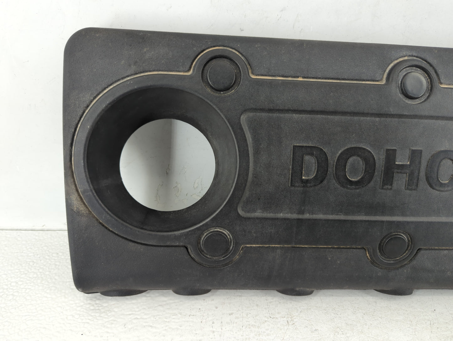 2013 Kia Sportage Engine Cover - Oemusedautoparts1.com