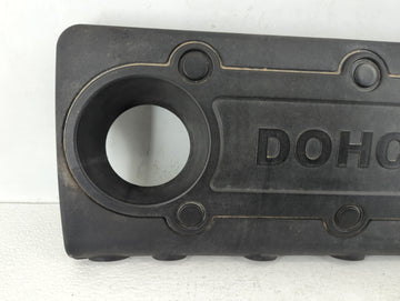 2013 Kia Sportage Engine Cover
