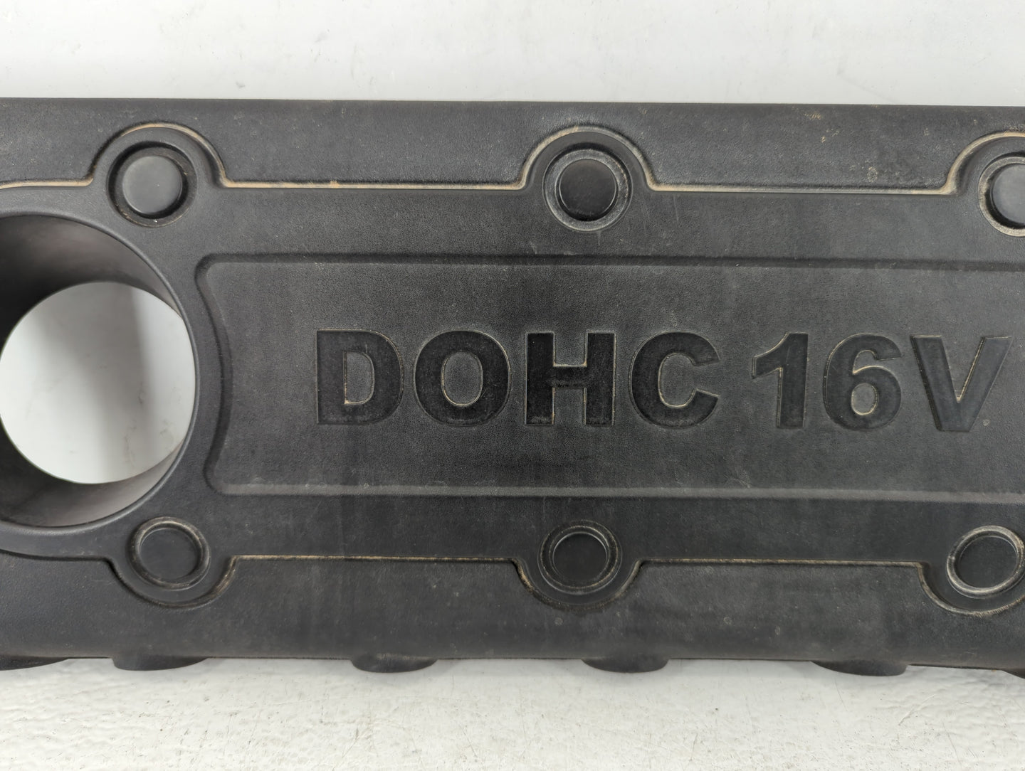 2013 Kia Sportage Engine Cover - Oemusedautoparts1.com