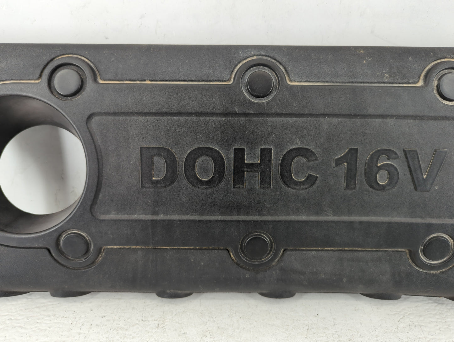 2013 Kia Sportage Engine Cover - Oemusedautoparts1.com