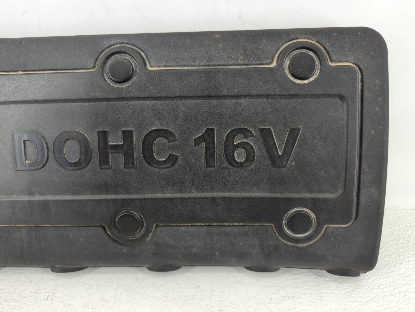 2013 Kia Sportage Engine Cover - Oemusedautoparts1.com