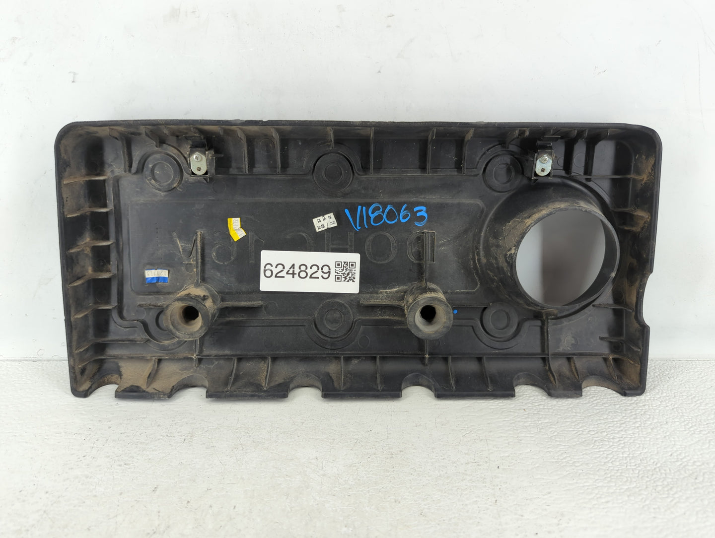 2013 Kia Sportage Engine Cover - Oemusedautoparts1.com