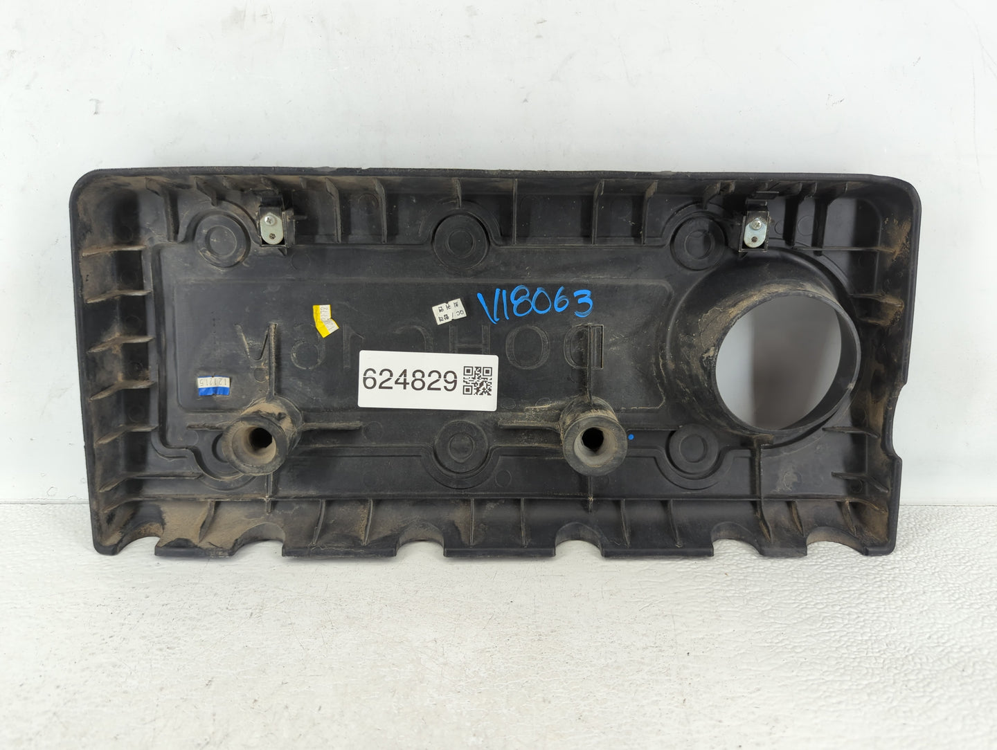 2013 Kia Sportage Engine Cover - Oemusedautoparts1.com