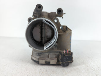 compare product 2011-2013 Kia Sportage Throttle Body P/N:35100-25400 Fits Fits 2006 2007 2008 2009 2010 2011 2012 2013 OEM Used Auto Parts