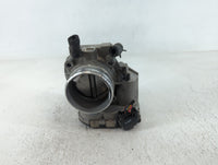 2011-2013 Kia Sportage Throttle Body P/N:35100-25400 Fits Fits 2006 2007 2008 2009 2010 2011 2012 2013 OEM Used Auto Parts -