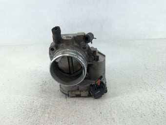 compare product 2011-2013 Kia Sportage Throttle Body P/N:35100-25400 Fits Fits 2006 2007 2008 2009 2010 2011 2012 2013 OEM Used Auto Parts