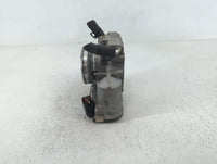 2011-2013 Kia Sportage Throttle Body P/N:35100-25400 Fits Fits 2006 2007 2008 2009 2010 2011 2012 2013 OEM Used Auto Parts -
