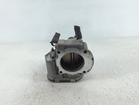 2011-2013 Kia Sportage Throttle Body P/N:35100-25400 Fits Fits 2006 2007 2008 2009 2010 2011 2012 2013 OEM Used Auto Parts -