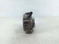 2011-2013 Kia Sportage Throttle Body P/N:35100-25400 Fits Fits 2006 2007 2008 2009 2010 2011 2012 2013 OEM Used Auto Parts -