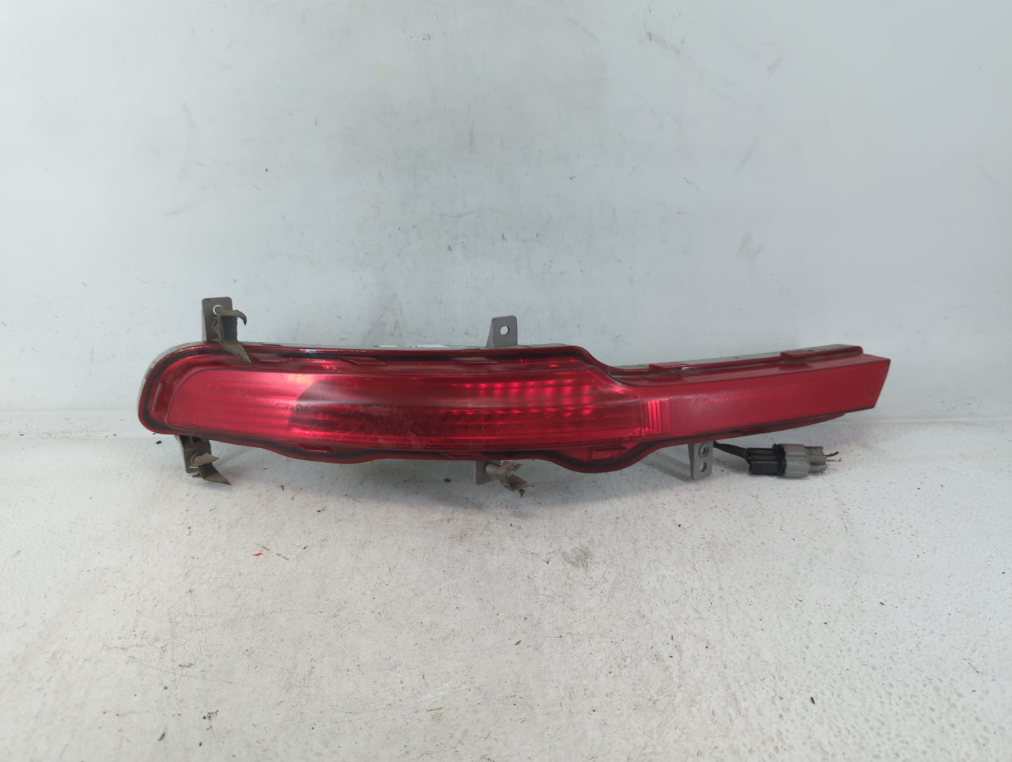 2011-2013 Kia Sportage Tail Light Assembly Passenger Right OEM Fits Fits 2011 2012 2013 OEM Used Auto Parts - Oemusedautopar