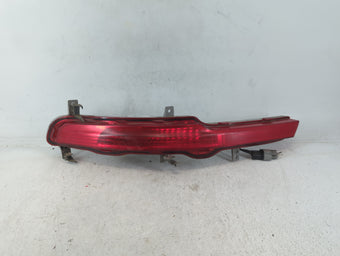 compare product 2011-2013 Kia Sportage Tail Light Assembly Passenger Right OEM Fits Fits 2011 2012 2013 OEM Used Auto Parts