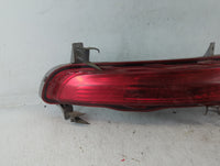2011-2013 Kia Sportage Tail Light Assembly Passenger Right OEM Fits Fits 2011 2012 2013 OEM Used Auto Parts - Oemusedautopar