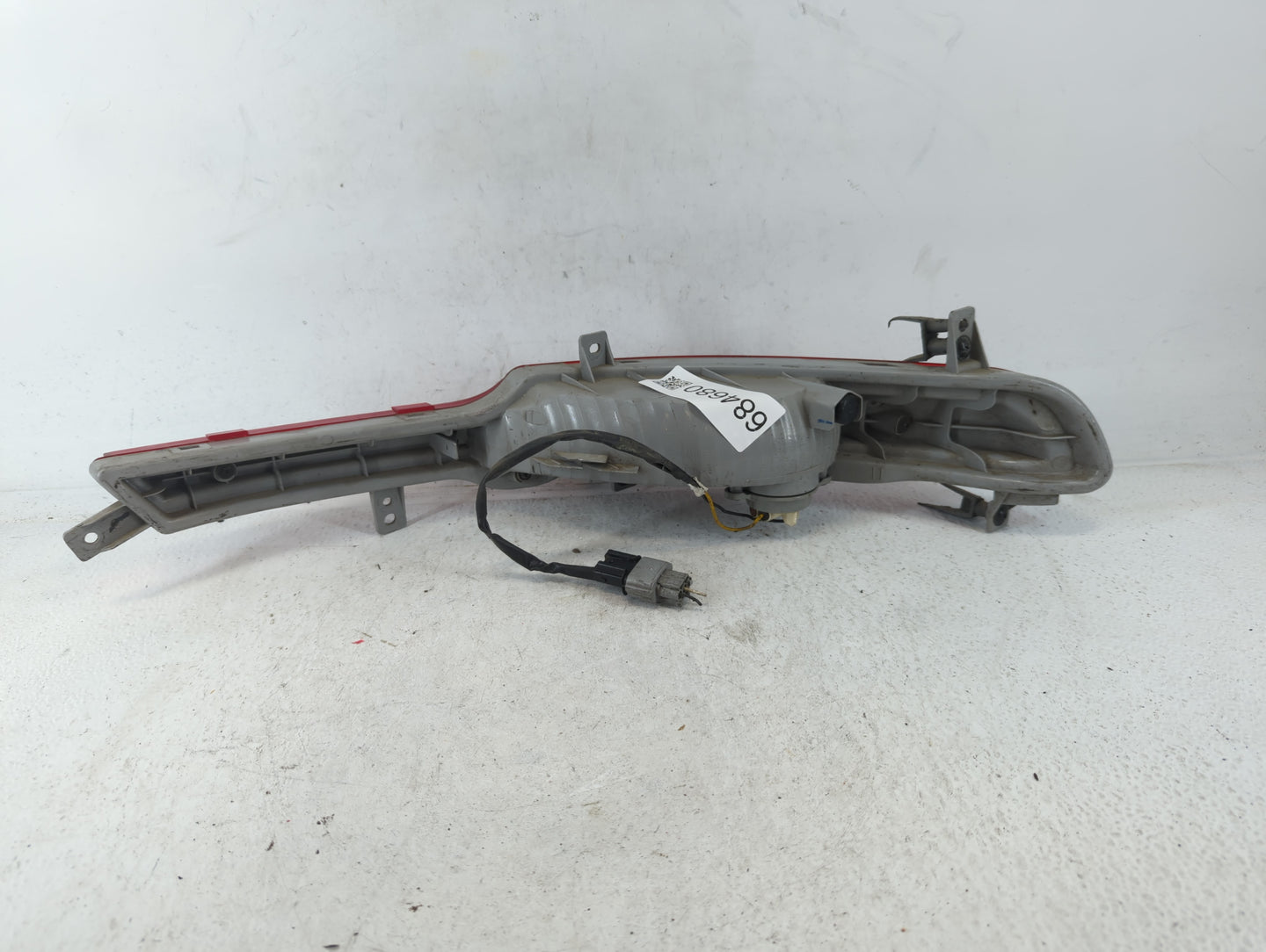 2011-2013 Kia Sportage Tail Light Assembly Passenger Right OEM Fits Fits 2011 2012 2013 OEM Used Auto Parts - Oemusedautopar