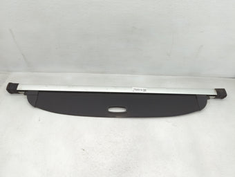 compare product 2013 Kia Sportage Rear Cargo Cover Storage Retractable Shade
