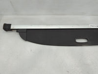 2013 Kia Sportage Rear Cargo Cover Storage Retractable Shade - Oemusedautoparts1.com