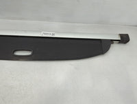 2013 Kia Sportage Rear Cargo Cover Storage Retractable Shade - Oemusedautoparts1.com