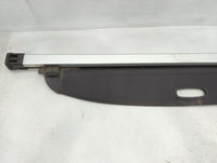 2013 Kia Sportage Rear Cargo Cover Storage Retractable Shade - Oemusedautoparts1.com