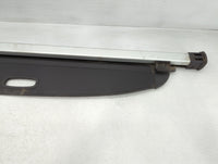 2013 Kia Sportage Rear Cargo Cover Storage Retractable Shade - Oemusedautoparts1.com