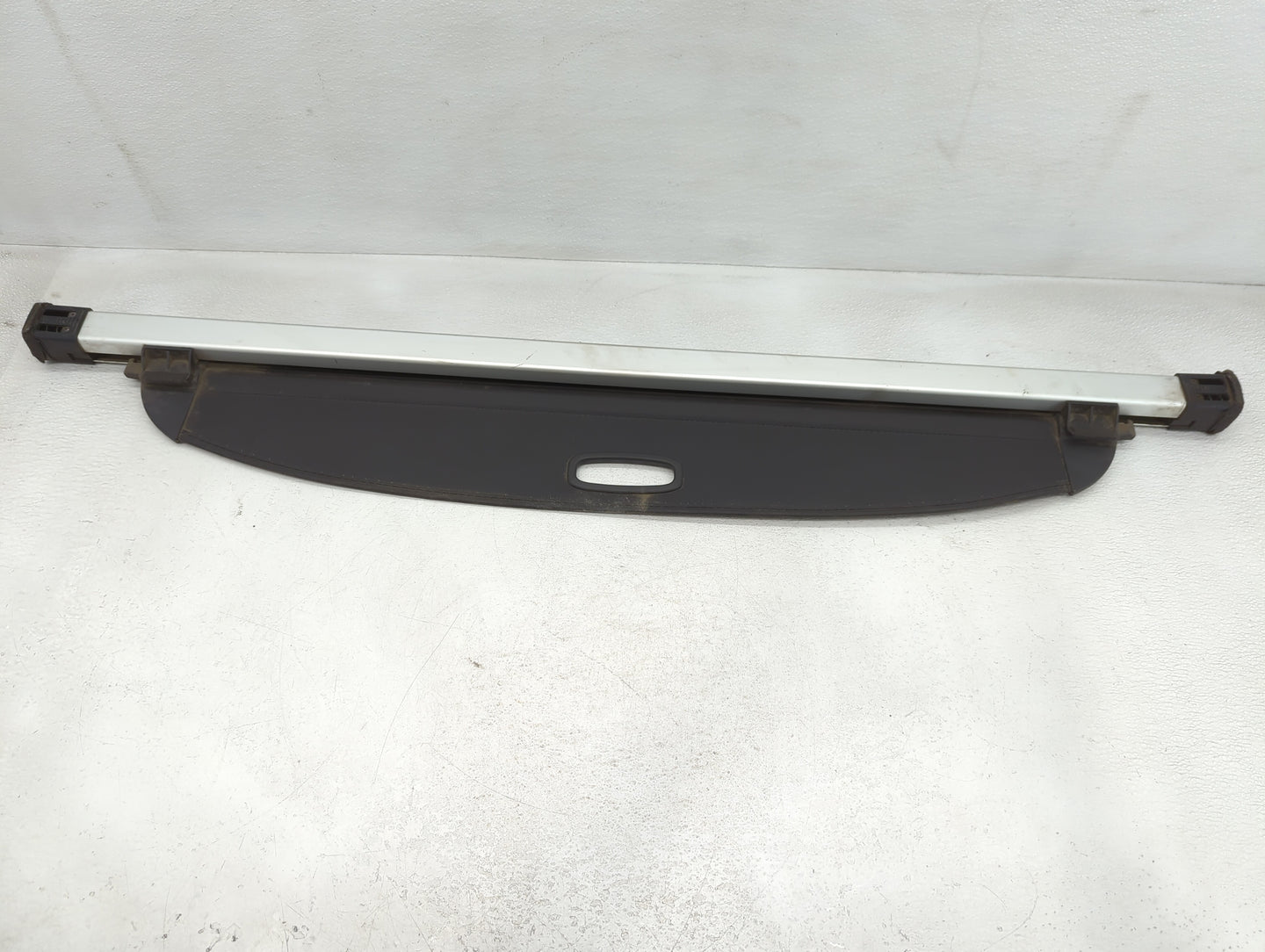 2013 Kia Sportage Rear Cargo Cover Storage Retractable Shade - Oemusedautoparts1.com