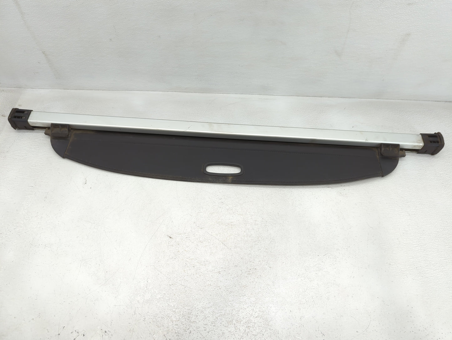 2013 Kia Sportage Rear Cargo Cover Storage Retractable Shade - Oemusedautoparts1.com