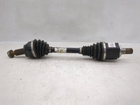 2015-2017 Land Rover Discovery Sport Axle Shaft Front Driver Cv C/v - Oemusedautoparts1.com