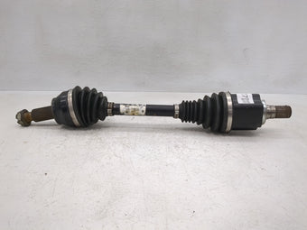 compare product 2015-2017 Land Rover Discovery Sport Axle Shaft Front Driver Cv C/v