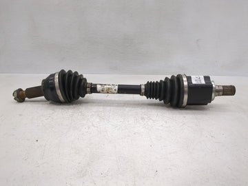 2015-2017 Land Rover Discovery Sport Axle Shaft Front Driver Cv C/v - Oemusedautoparts1.com